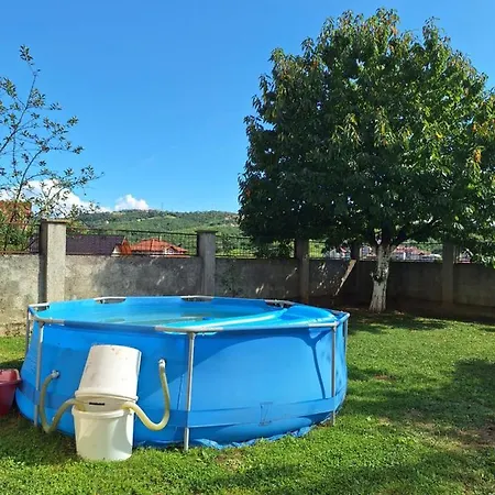 Appartement Samanta *