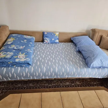 Appartement Samanta