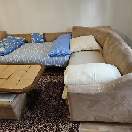 Samanta Appartement