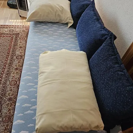 Appartement Samanta *